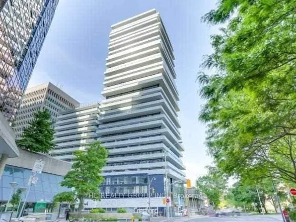 57 Saint Joseph St, Toronto, ON