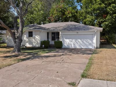 1401 N Rogers Rd, Irving, TX, 75061
