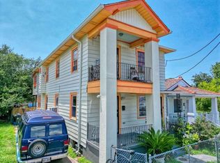 3110 Pauger St, New Orleans, LA 70119