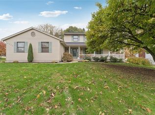 6930 Firestone Rd NE, Canton, OH 44721