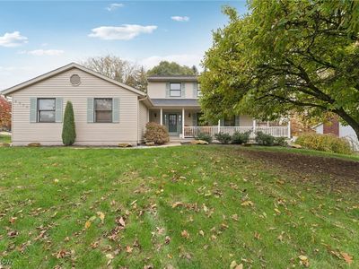 6930 Firestone Rd NE, Canton, OH, 44721
