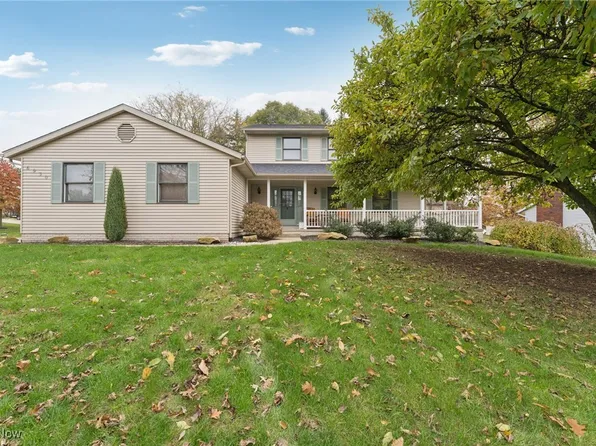 6930 Firestone Rd NE, Canton, OH 44721