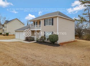 1184 Huntington Place Cir, Lithonia, GA 30058
