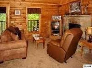 1522 Ridgecrest Dr, Sevierville, TN 37876