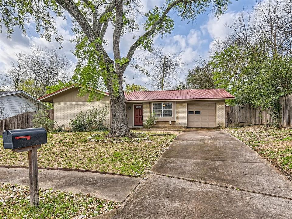 817 King Albert St, Austin, TX 78745 | Zillow