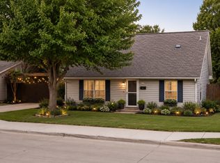 1707 Cottonwood Rd, Carrollton, TX 75006