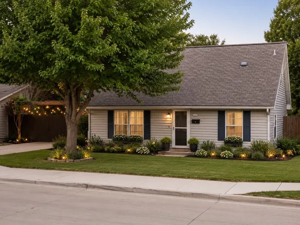 1707 Cottonwood Rd, Carrollton, TX 75006