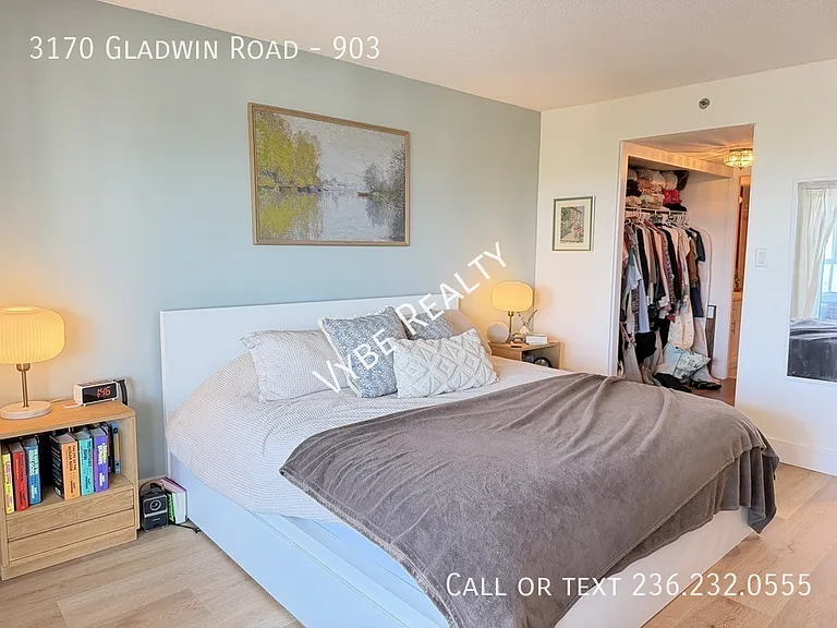 3170 Gladwin Rd #903 — Photo 9