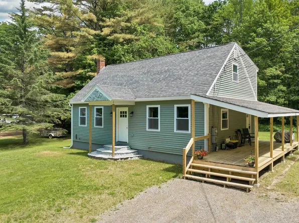607 Province Road, Belmont, NH 03220