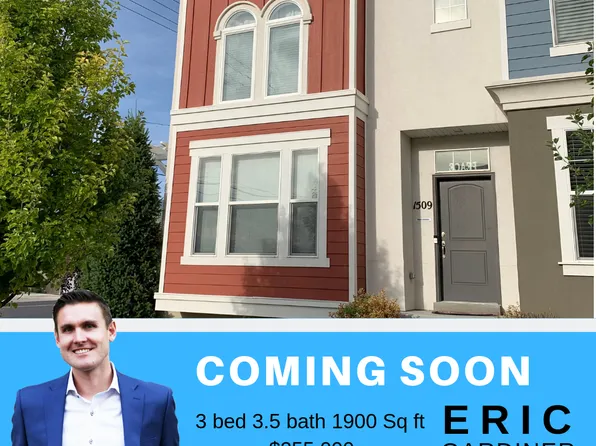 1509 S 850 W, Woods Cross, UT 84087