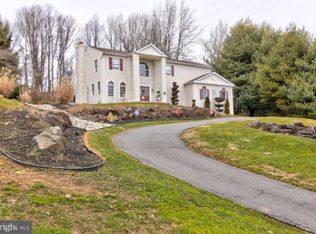 125 Andrien Rd, Glen Mills, PA 19342
