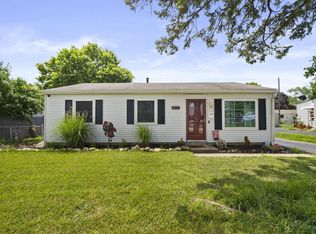 4511 Edgewyn Ave, Hilliard, OH 43026