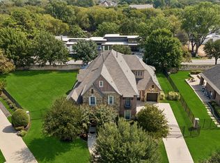 1021 Berkshire Rd, Southlake, TX 76092