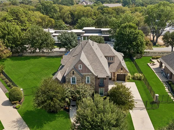 1021 Berkshire Rd, Southlake, TX 76092