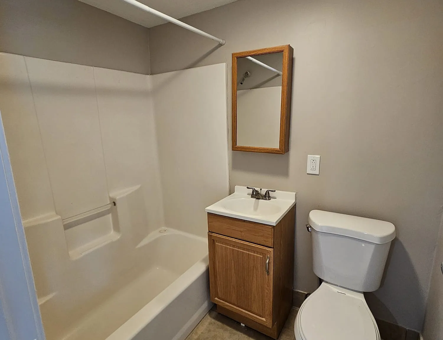 1 bed, 600 sqft, $1,450 — Photo 3