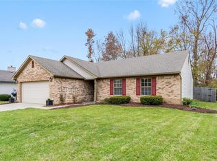 4006 Par Dr, Indianapolis, IN 46268