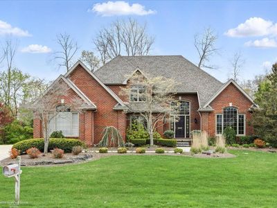 2849 Shorewood Blvd #2, Fort Gratiot, MI, 48059