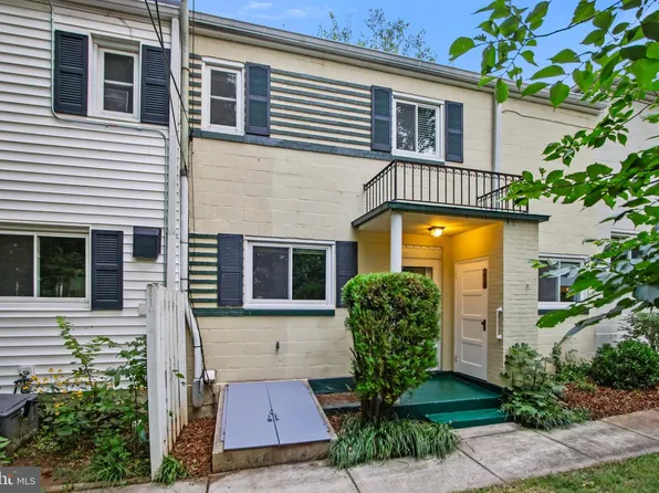 30 Ridge Rd Unit B, Greenbelt, MD 20770