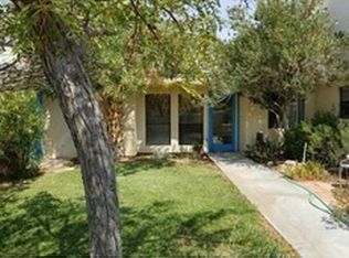 10094 Crest Rd, California City, CA 93505