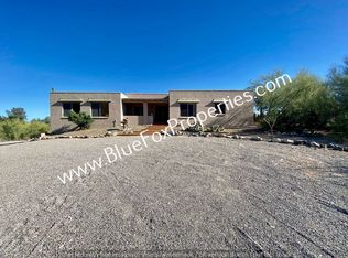 4740 E Camino La Brinca, Tucson, AZ 85718