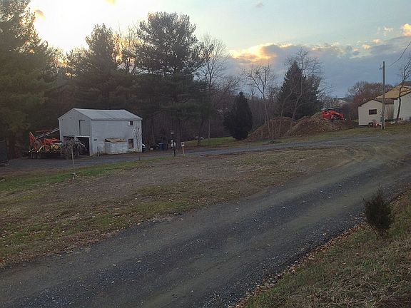 New electric under ground 