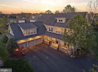 14521 Bluff Point Ct, Gainesville, VA