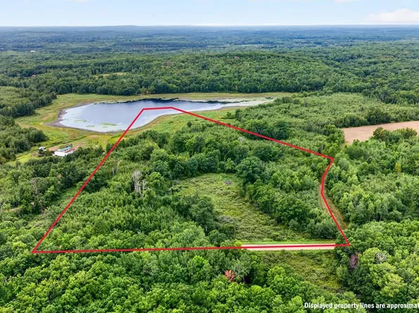 000 Fye Road, Trego, WI 54888