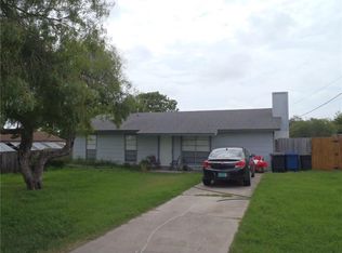 4628 Callicoatte Rd, Corpus Christi, TX 78410
