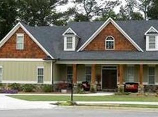 22 Greystone Way, Cartersville, GA