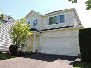 4554 NW Continental Pl, Portland, OR 97229