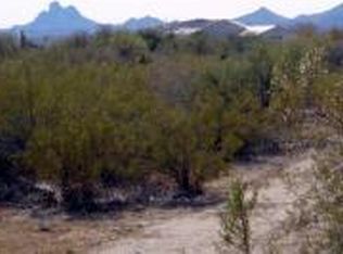 21415 W El Grande Trl #125, Wickenburg, AZ 85390