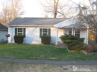 6615 Burlwood Dr, Louisville, KY 40229