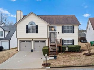 3121 Stonebridge Creek Dr, Lithonia, GA 30058