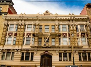 Laurel Apartments, San Francisco, CA 94109