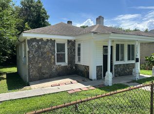 1136 21st St, Newport News, VA 23607
