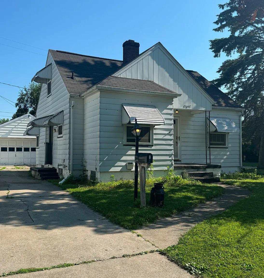 3 bed, 960 sqft, $1,150 — Photo 1