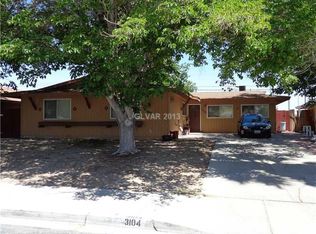 3104 Avalon Ave, Las Vegas, NV 89107