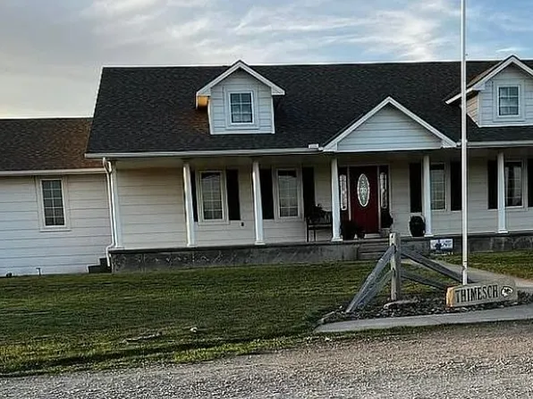 39600 W 4th St N, Cheney, KS 67025