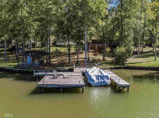 142 Steel Bridge Pt, Eatonton, GA 31024