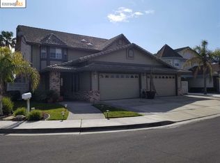 1913 Windward Point, Discovery Bay, CA 94505