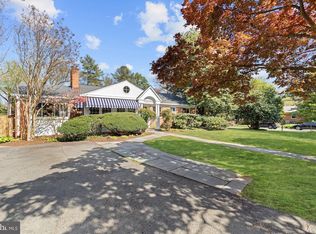 8913 Woodland Dr, Silver Spring, MD 20910