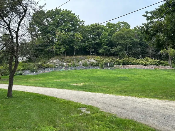 LOT 760 Johnson Hill Lane, Long Island, ME 04050
