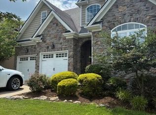 2315 Patchen Wilkes Dr, Lexington, KY 40509