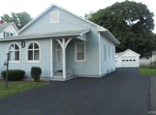 267 W Main St, Pt Jervis, NY 12771