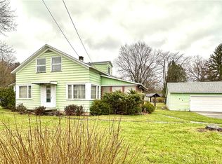 184 Forest Dr, Painted Post, NY 14870
