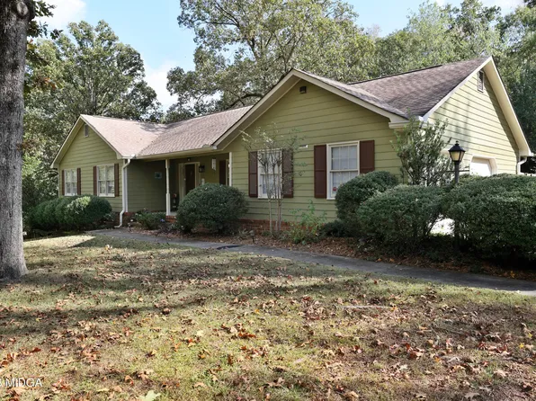 5740 Huddersfield Rd, Macon, GA 31210