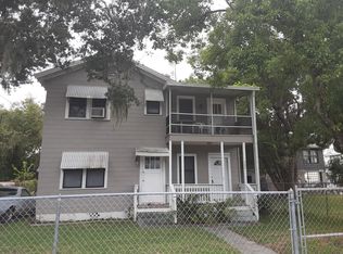 342 S Segrave St, Daytona Beach, FL 32114