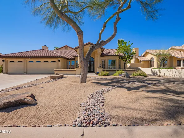 11626 S APPALOOSA Drive, Phoenix, AZ 85044