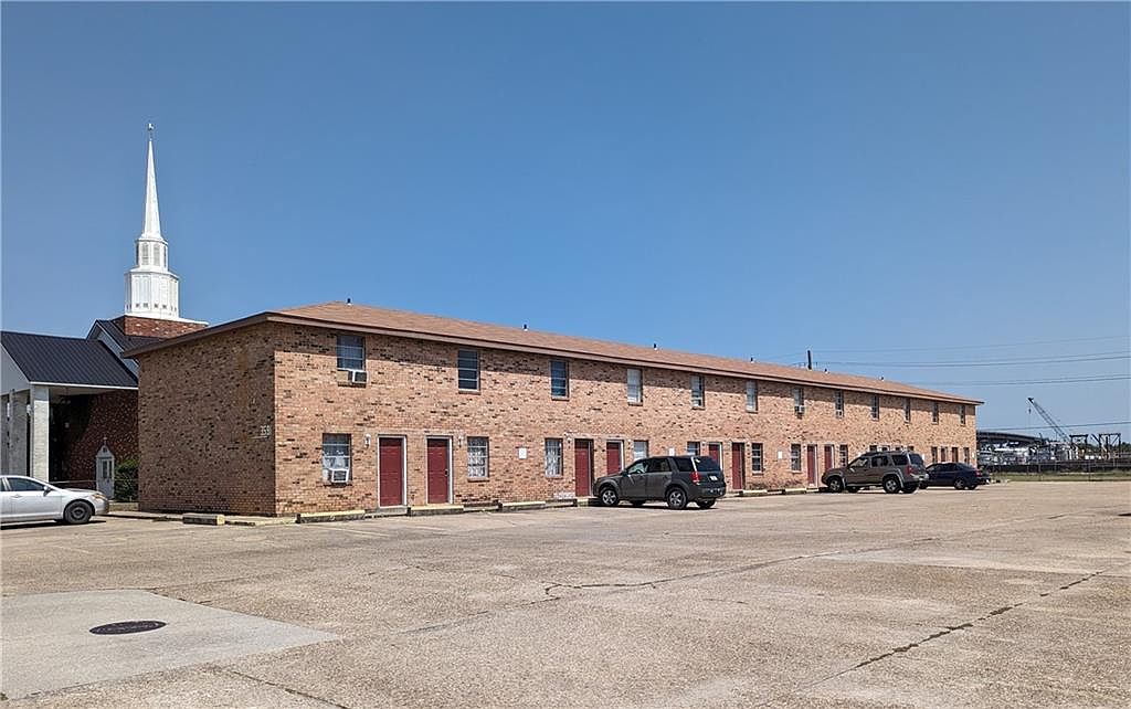 3591 Friendswood Dr, Houma, LA 70363 Zillow