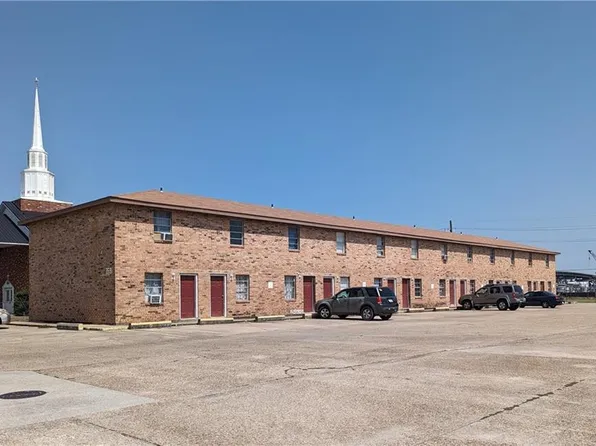 3591 Friendswood Dr, Houma, LA 70363